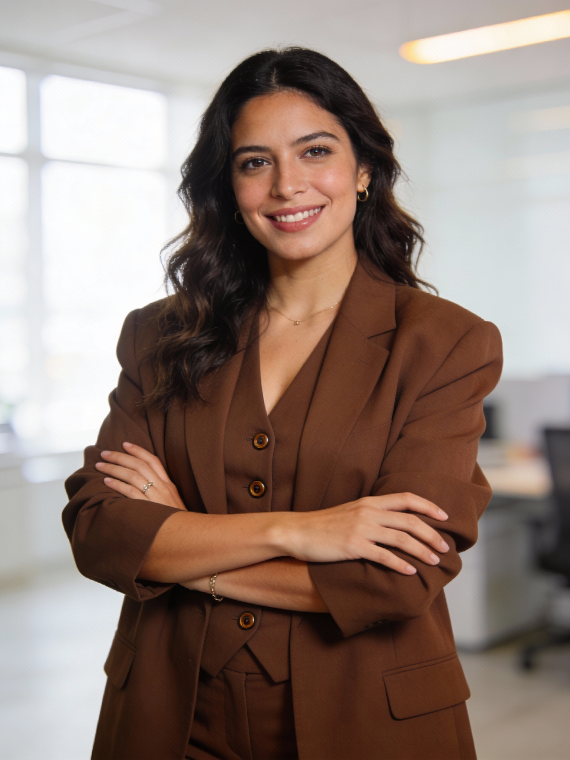 Osoba, która zaczyna z chaotycznymi poszukiwaniami online, znajduje klarowną ścieżkę do sukcesu w e-commerce, przechodząc od wątpliwości do konkretnego planu działania.