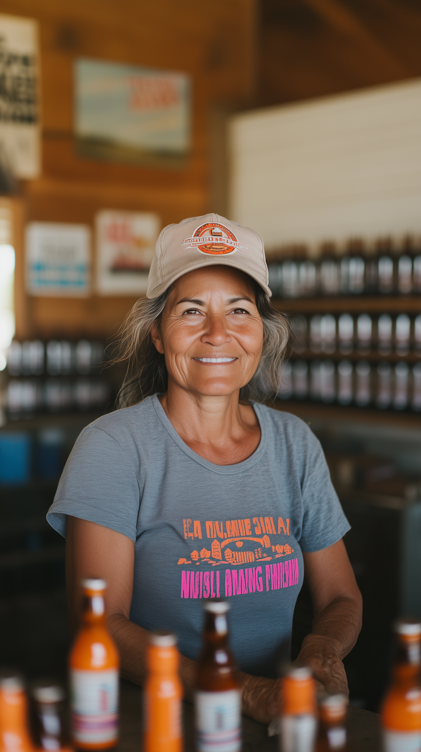 Przedstawienie osoby zarządzającej sklepem internetowym, uwzględniającej aspekty prawne, podatkowe i ochrony danych, co jest kluczowe dla dropshippingu w Polsce.